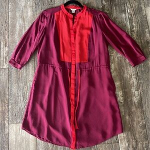 FOSSIL BEAUTIFUL DRESS, SMALL